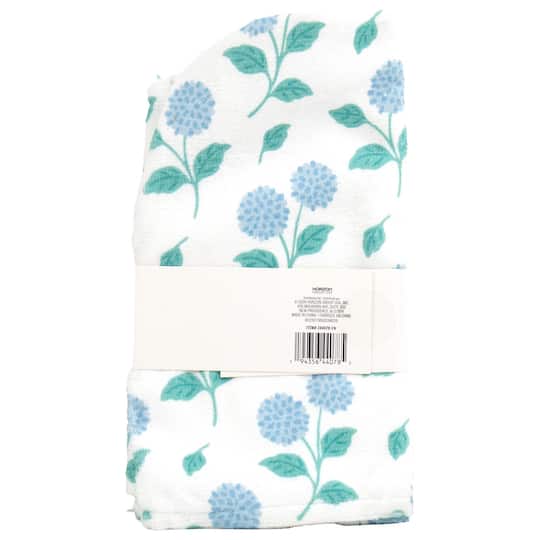 9.75" Hair Wrap Towel